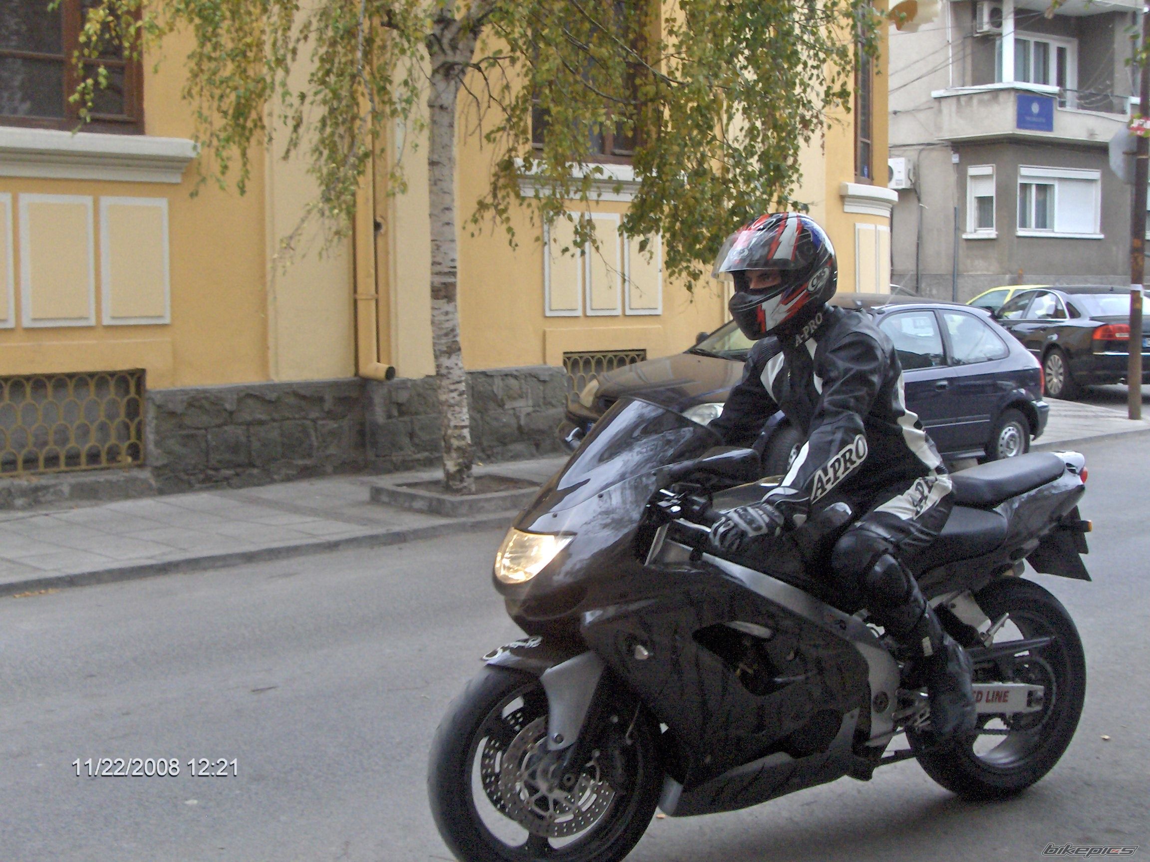 1998 KAWASAKI ZX 9R | Picture 1497815 motorcycle photo