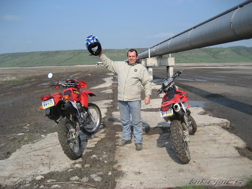 2005 HONDA CRF450X | Picture 1497816 motorcycle photo