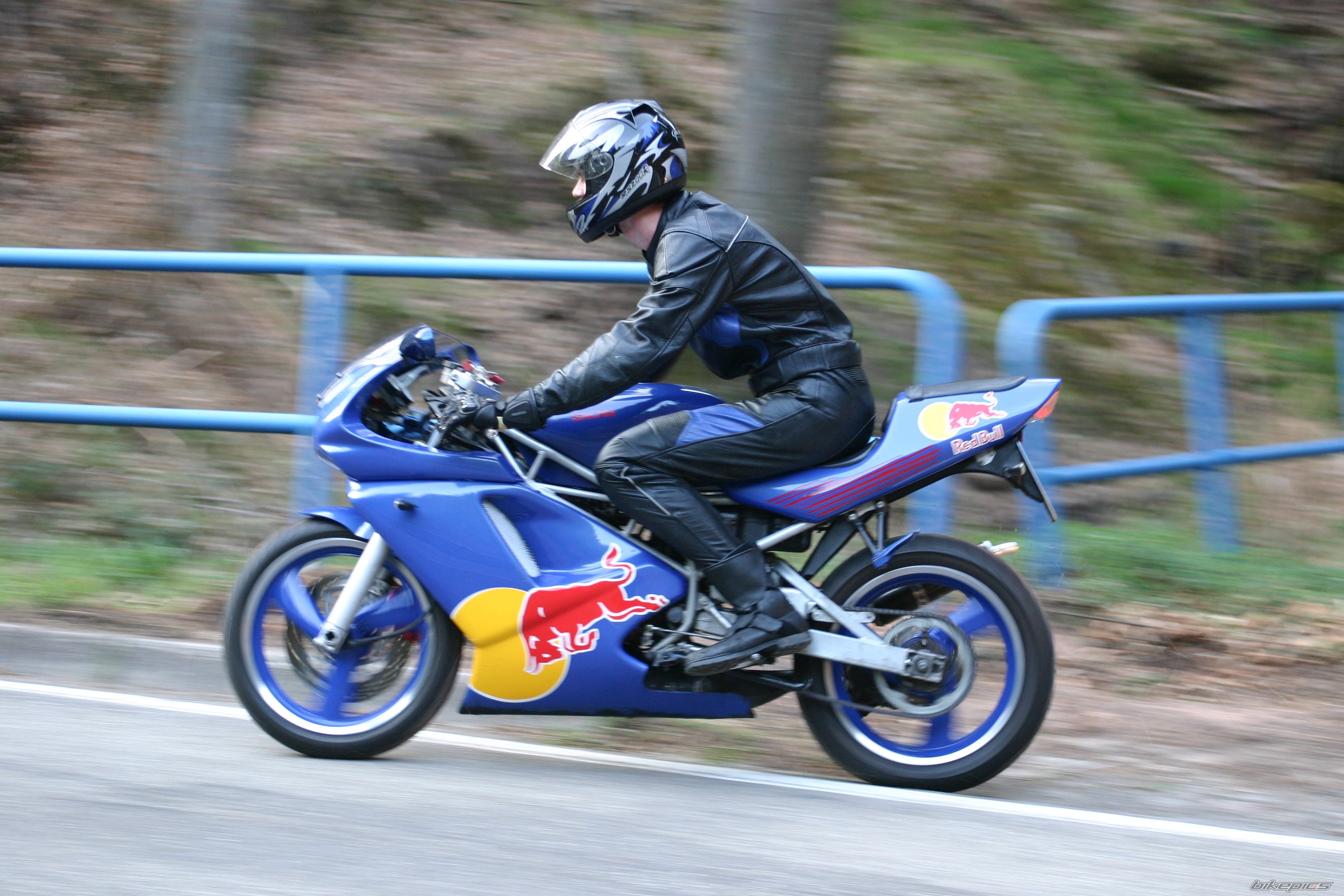 2000 SACHS XTC RACING | Picture 1497817 motorcycle photo