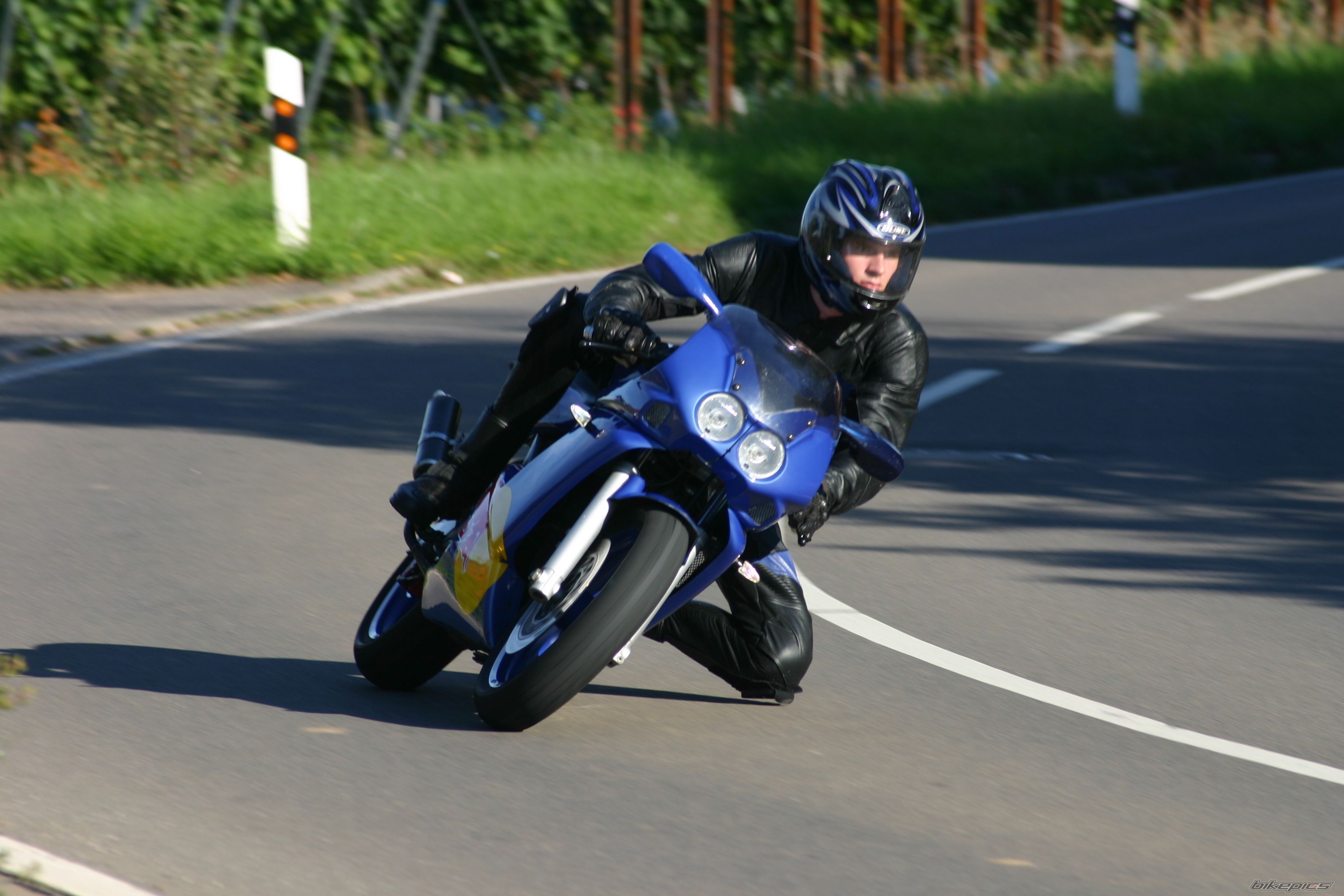 2000 SACHS XTC RACING | Picture 1497830 motorcycle photo
