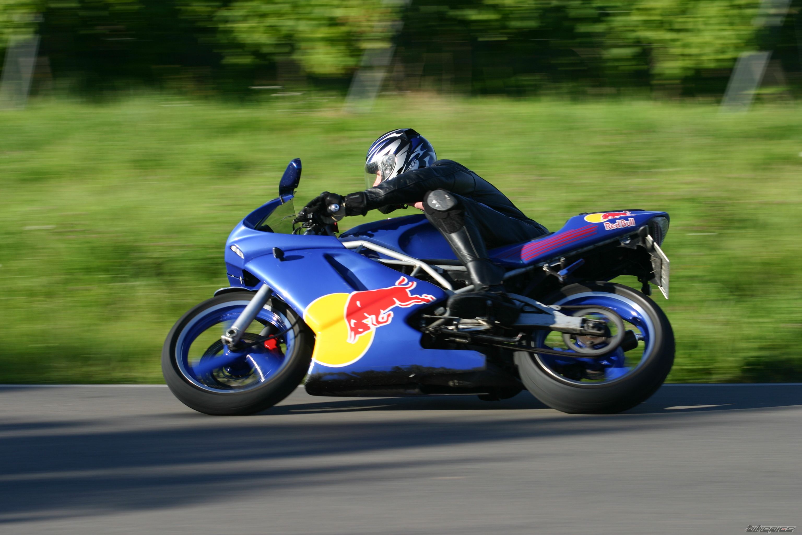 2000 SACHS XTC RACING | Picture 1497846 motorcycle photo