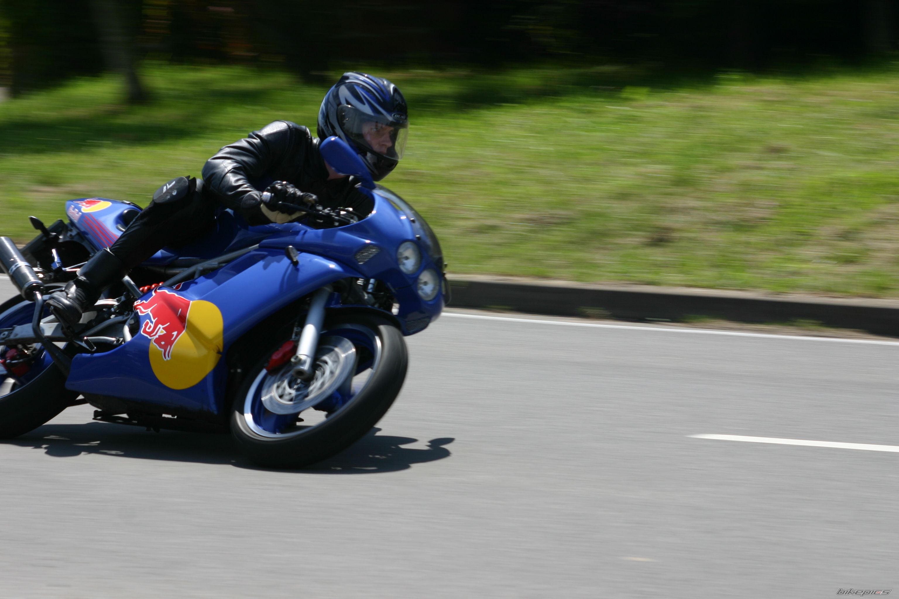 2000 SACHS XTC RACING | Picture 1497873 motorcycle photo
