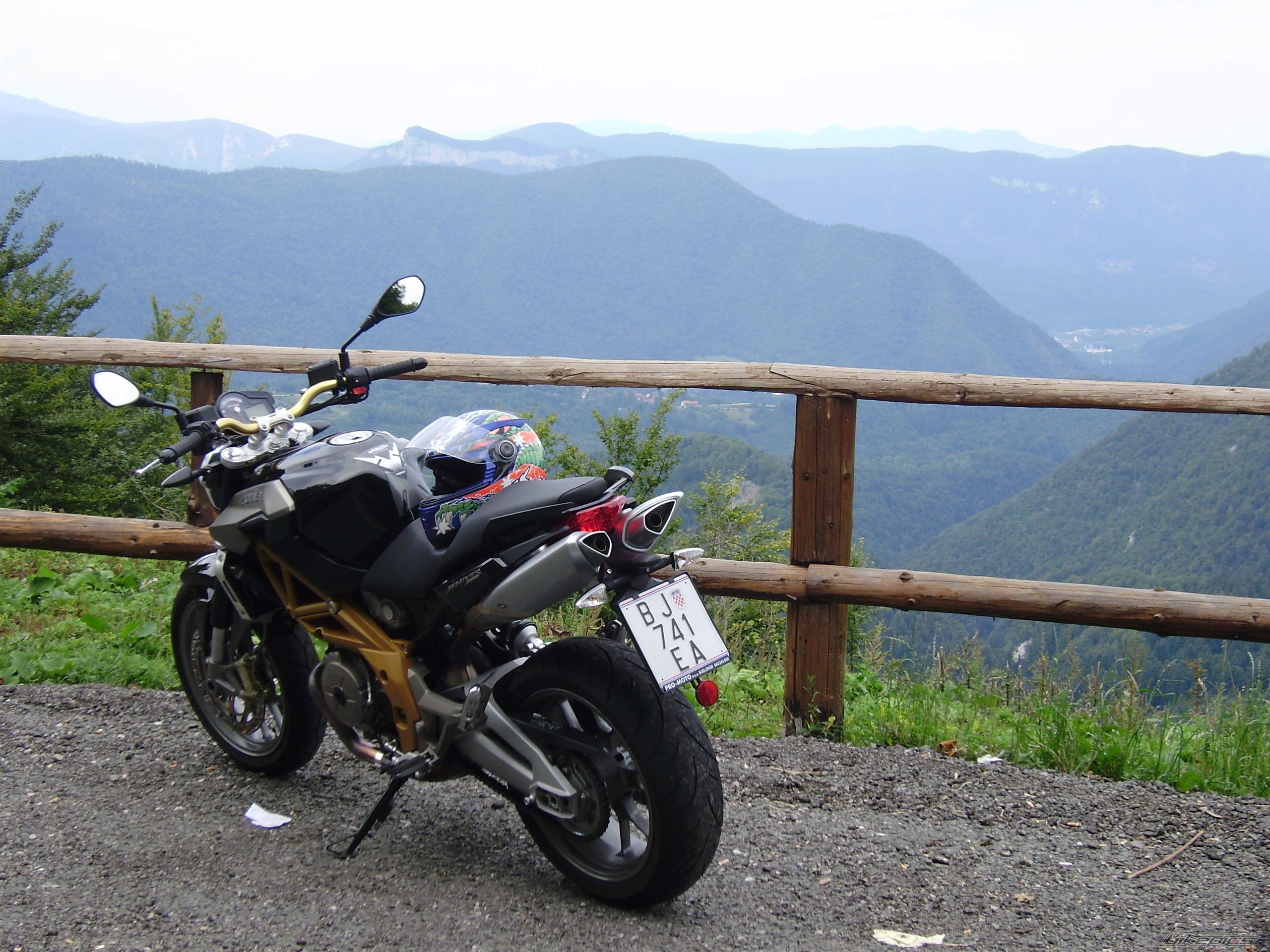 2008 APRILIA SMV 750 DORSODURO | Picture 1497909 motorcycle photo