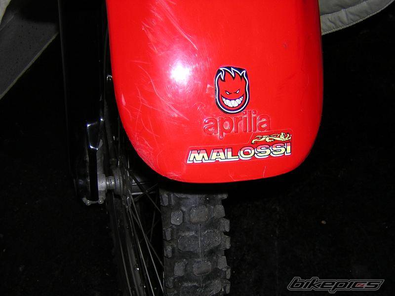 2005 APRILIA RX 50 | Picture 149796 motorcycle photo
