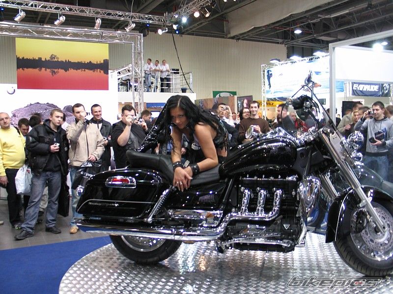 2008 TRIUMPH ROCKET III | Picture 1498070 motorcycle photo