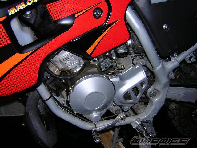 2005 APRILIA RX 50 | Picture 149828 motorcycle photo