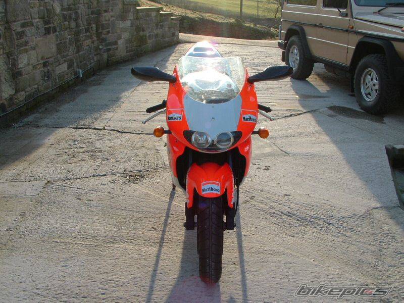 1998 APRILIA RS 250 | Picture 149829 motorcycle photo