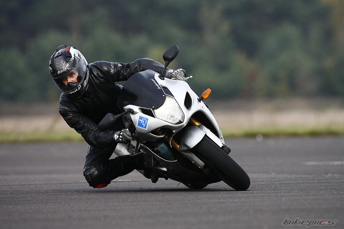 2003 SUZUKI GSX R 1000 | Picture 1498299 motorcycle photo