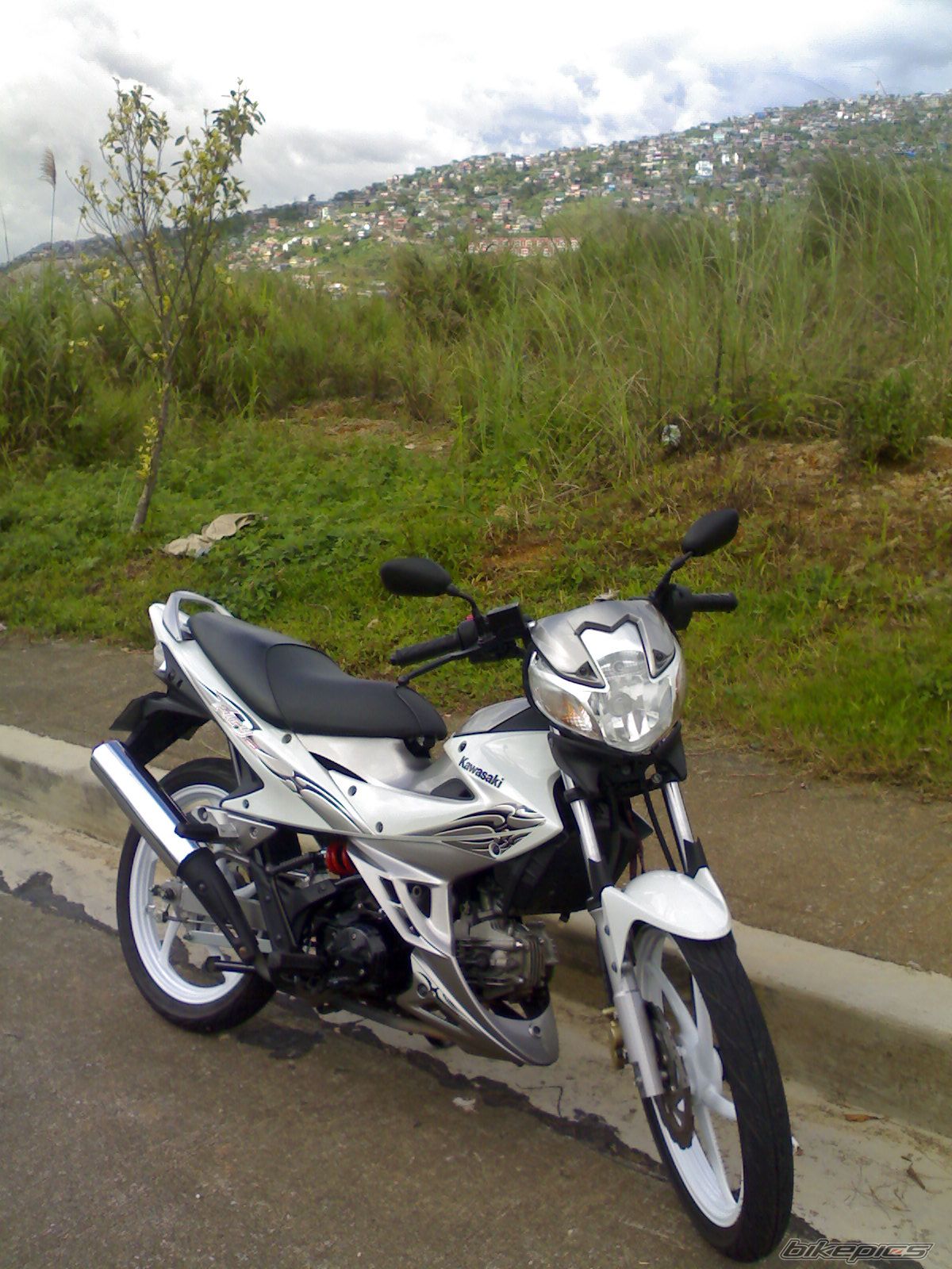 2008 KAWASAKI KAWASAKI | Picture 1498334 motorcycle photo