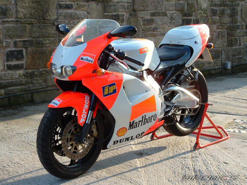 1998 APRILIA RS 250 | Picture 149835 motorcycle photo