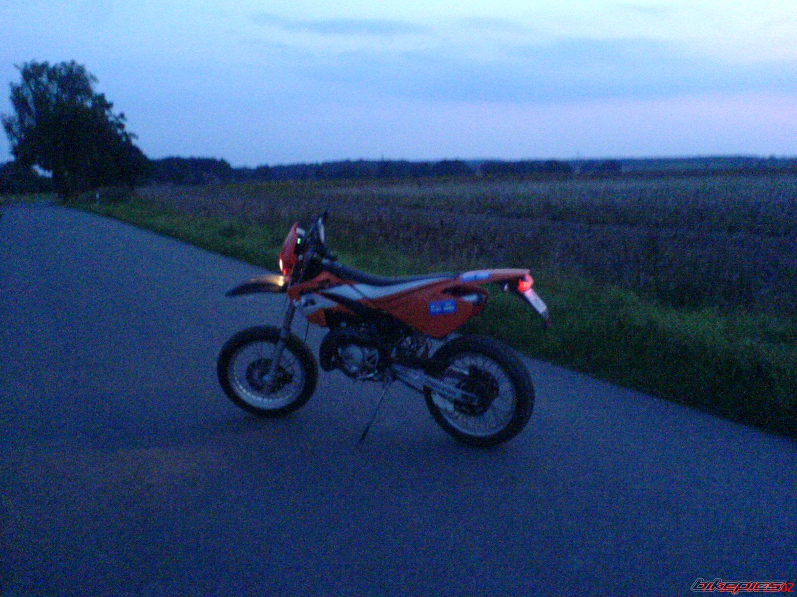 2004 BETA RR 50 | Picture 1498389 motorcycle photo
