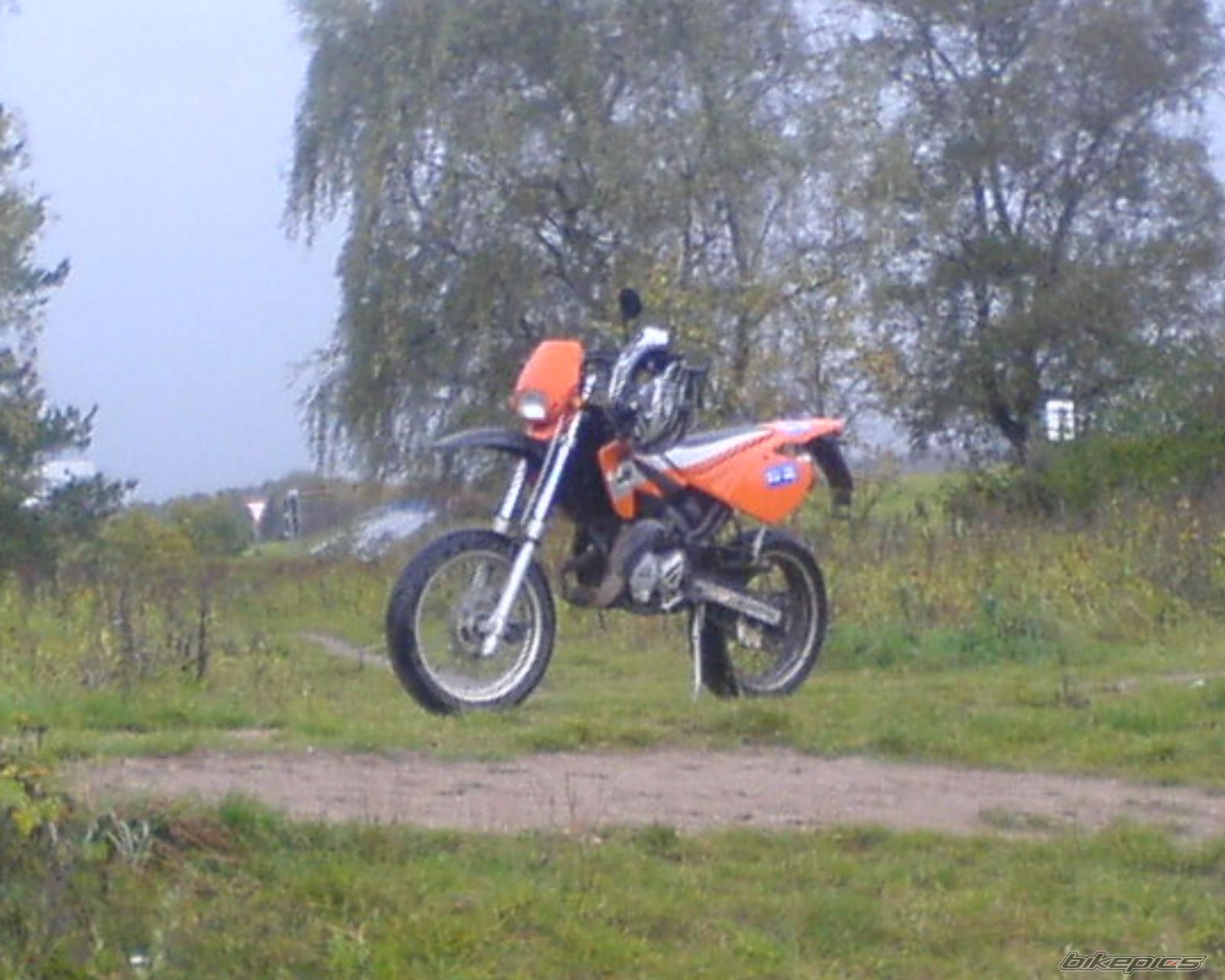2004 BETA RR 50 | Picture 1498396 motorcycle photo