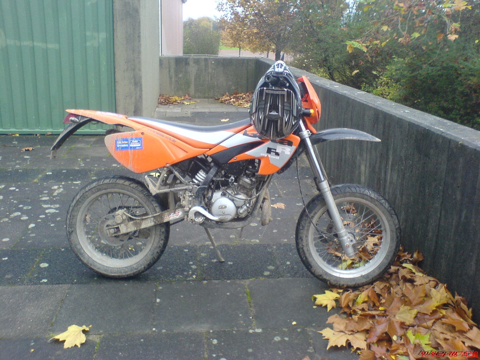 2004 BETA RR 50 | Picture 1498407 motorcycle photo