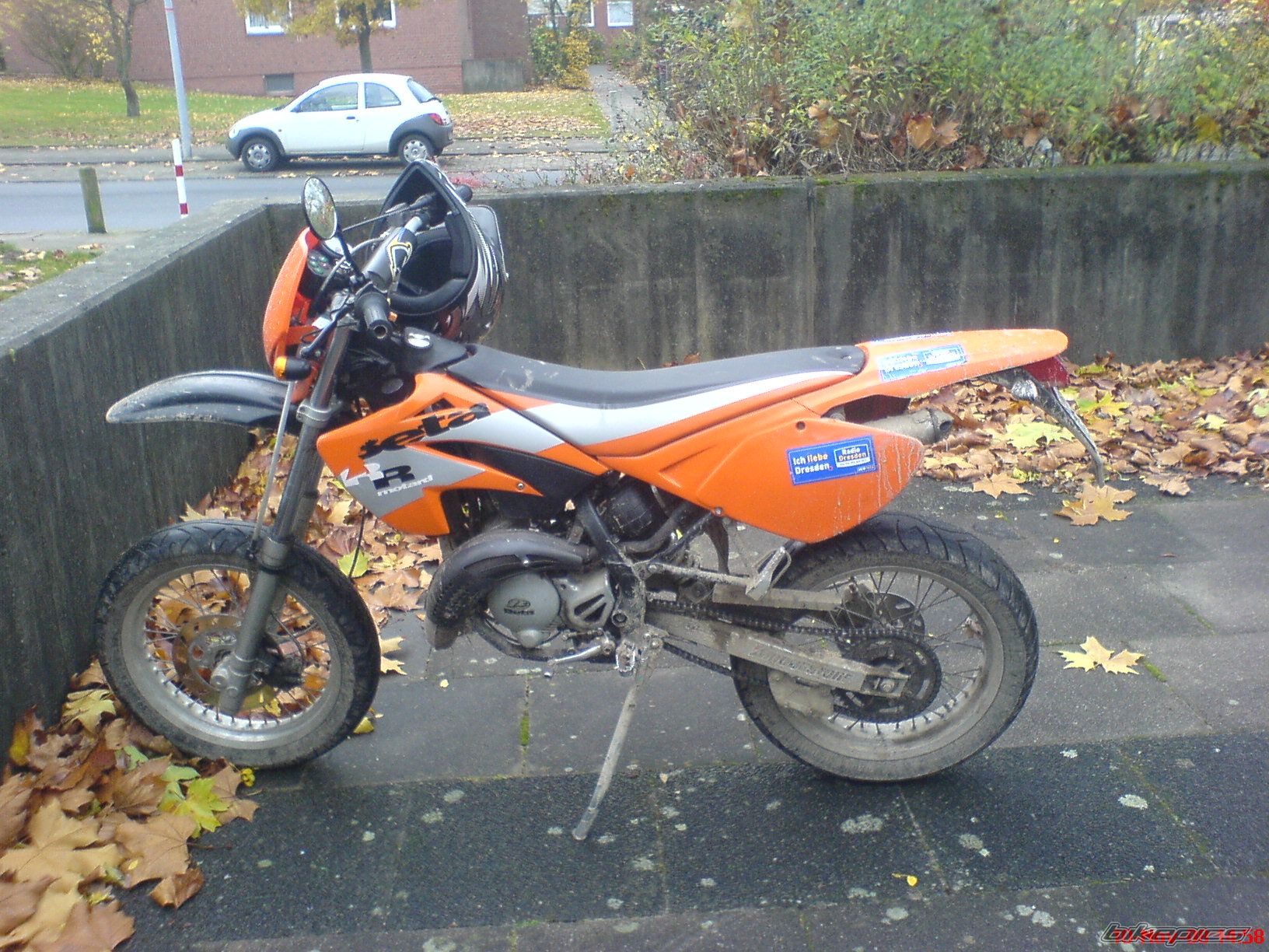 2004 BETA RR 50 | Picture 1498408 motorcycle photo