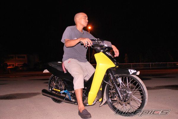 2009 YAMAHA CRYPTON R 105 | Picture 1498611 motorcycle photo