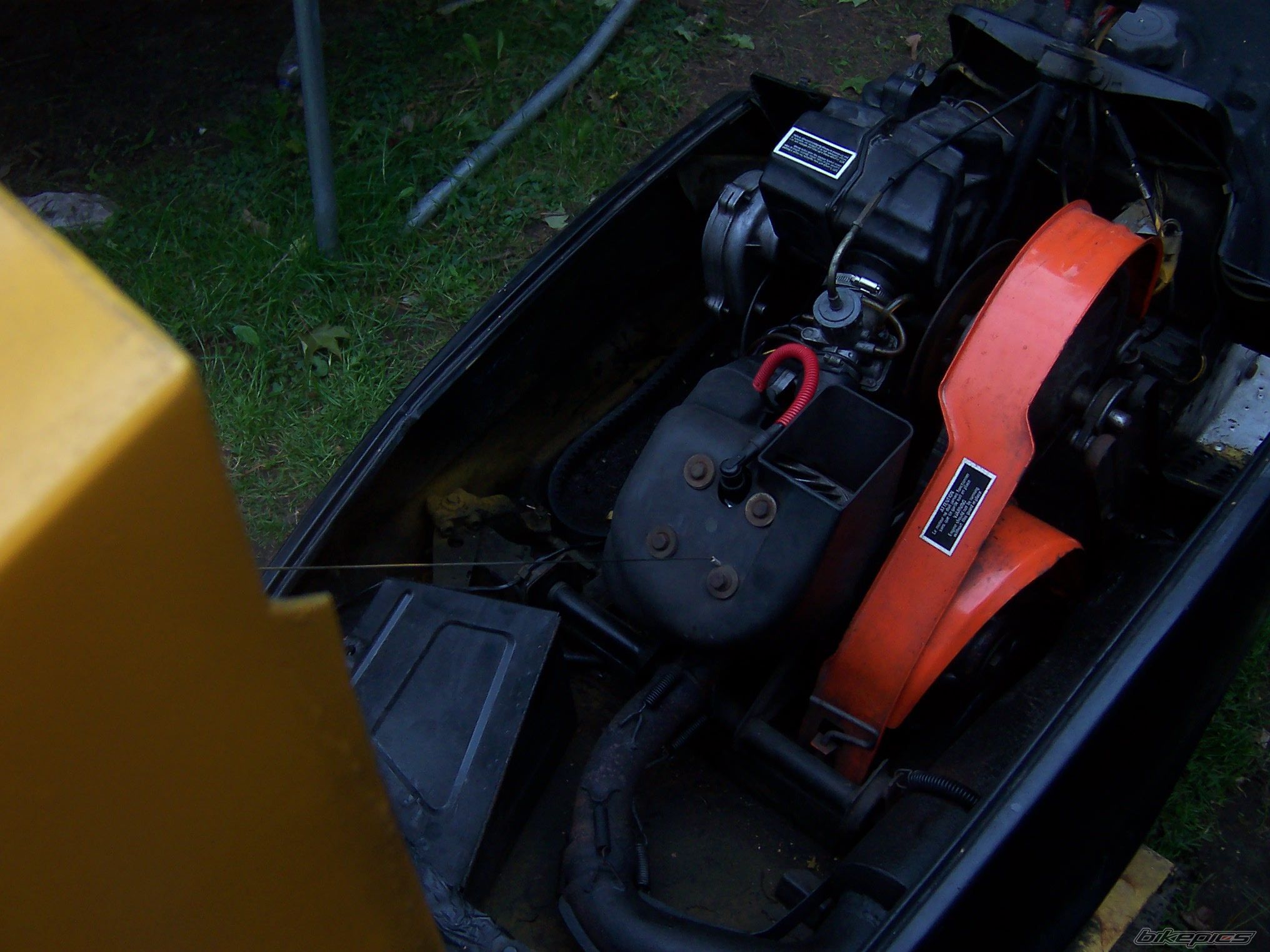 1980 SKI DOO CITATION 250 | Picture 1498666 motorcycle photo