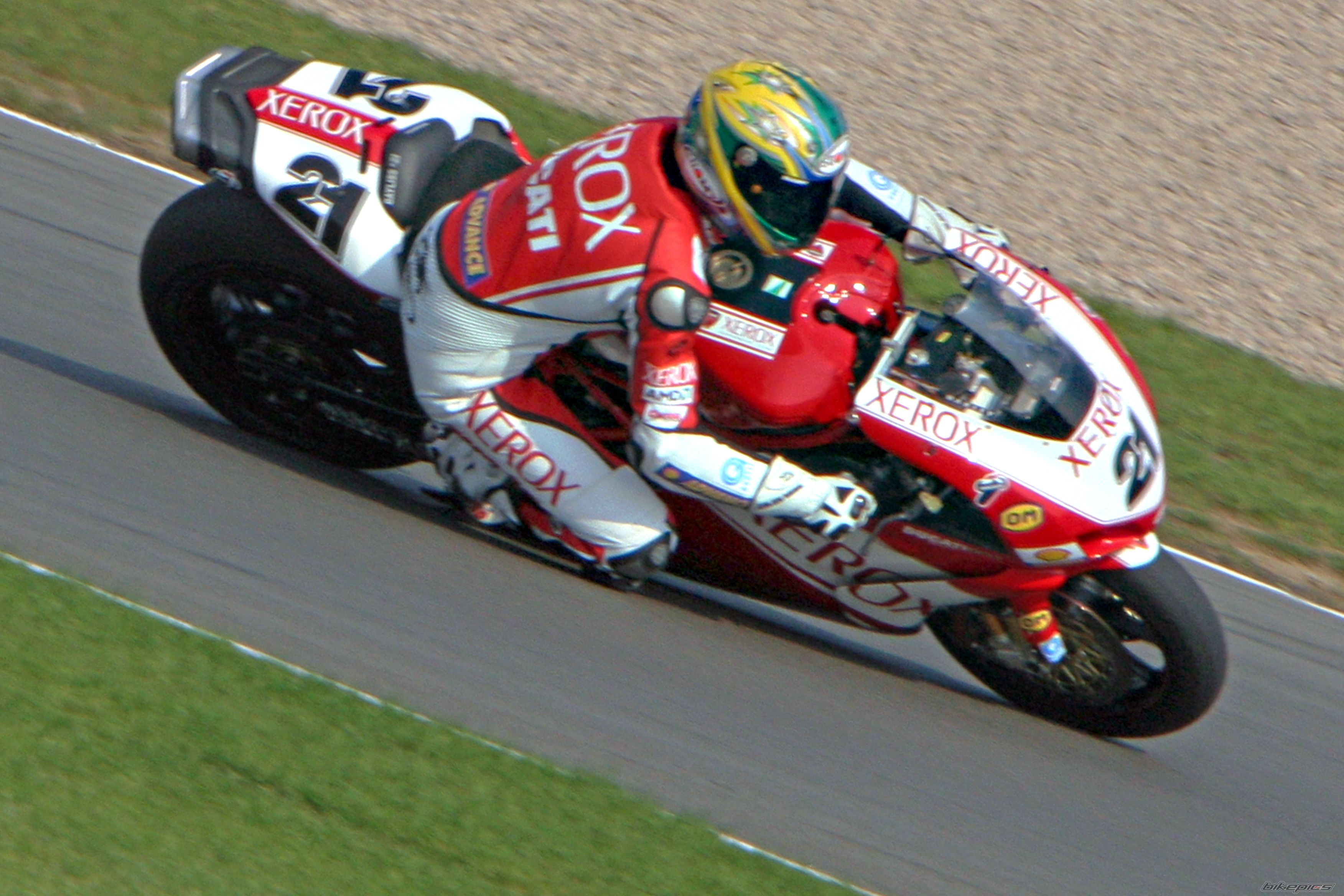 2007 DUCATI 999R | Picture 1498975 motorcycle photo