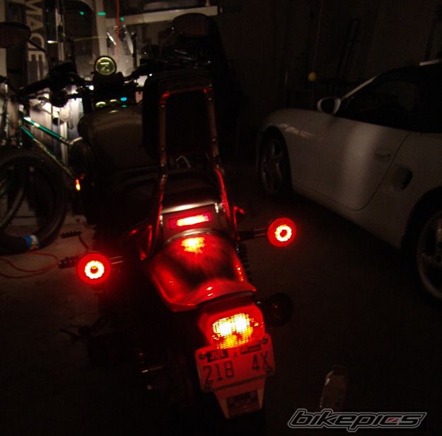 1997 YAMAHA V MAX 1200 | Picture 1498982 motorcycle photo