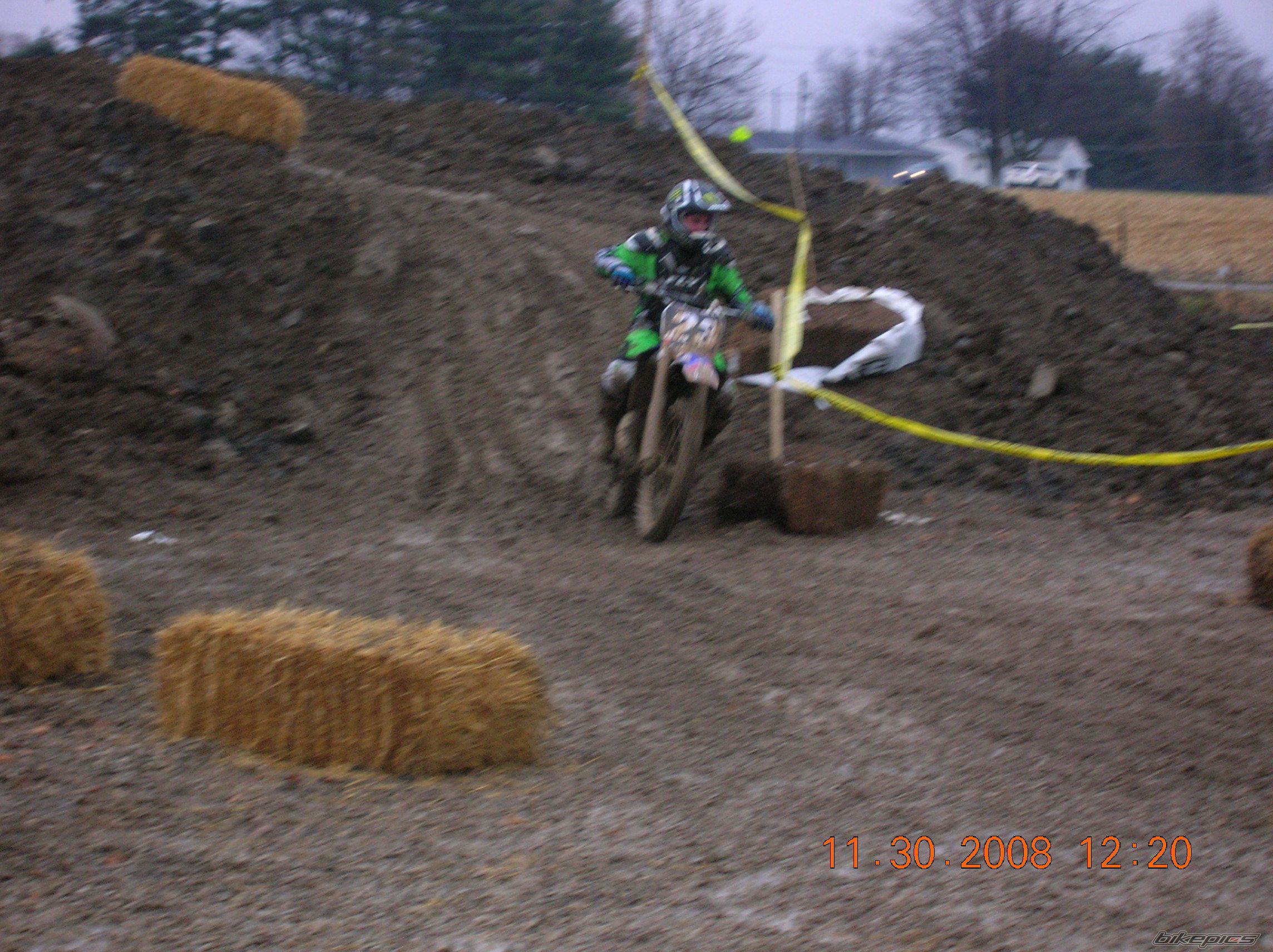 2005 YAMAHA YZ 125 | Picture 1499115 motorcycle photo