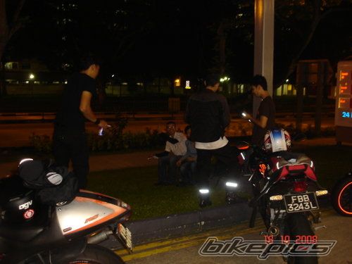 2009 APRILIA RS 125 | Picture 1499292 motorcycle photo