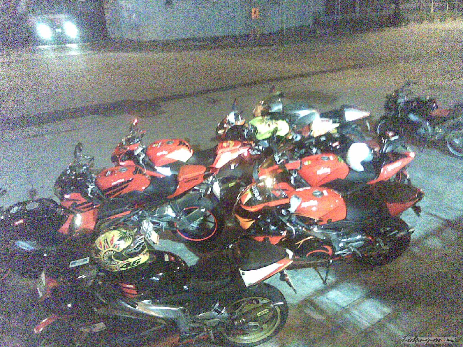 2009 APRILIA RS 125 | Picture 1499310 motorcycle photo