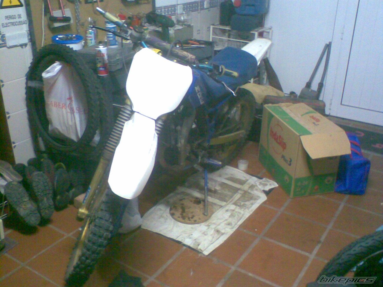    | Picture 1499522 motorcycle photo