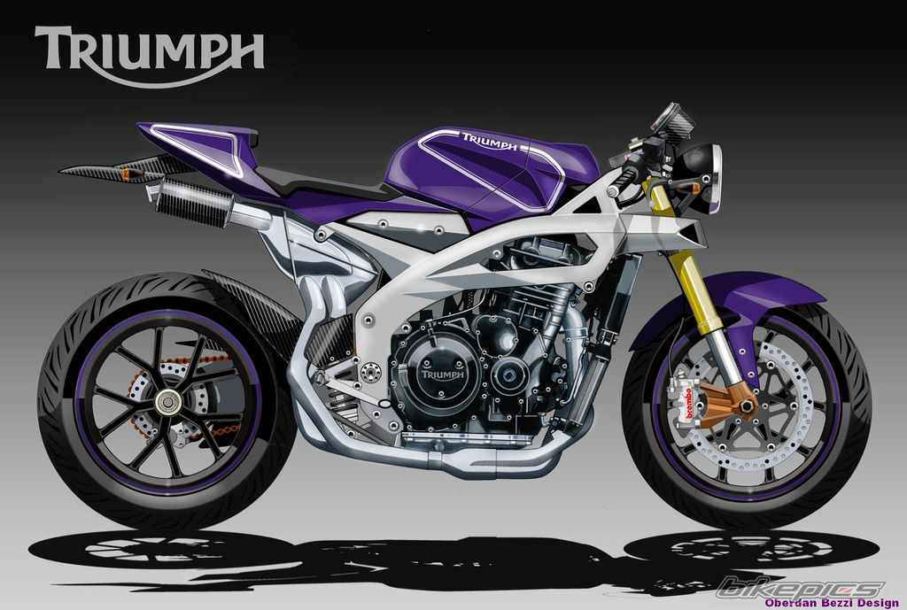 2009 TRIUMPH DAYTONA 1200 | Picture 1499625 motorcycle photo