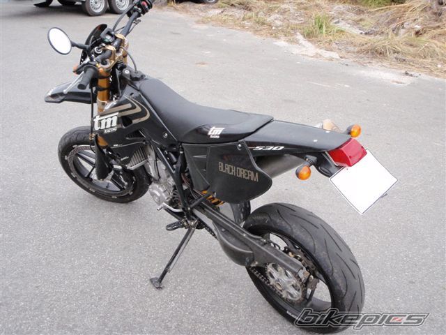 2005 TM TM530 4T SMR | Picture 1499726 motorcycle photo