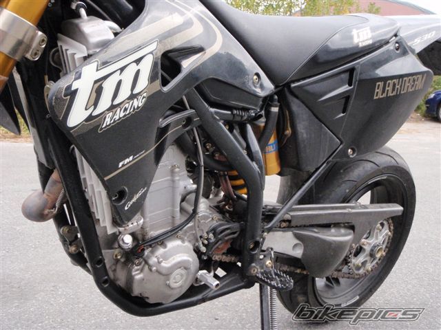 2005 TM TM530 4T SMR | Picture 1499729 motorcycle photo