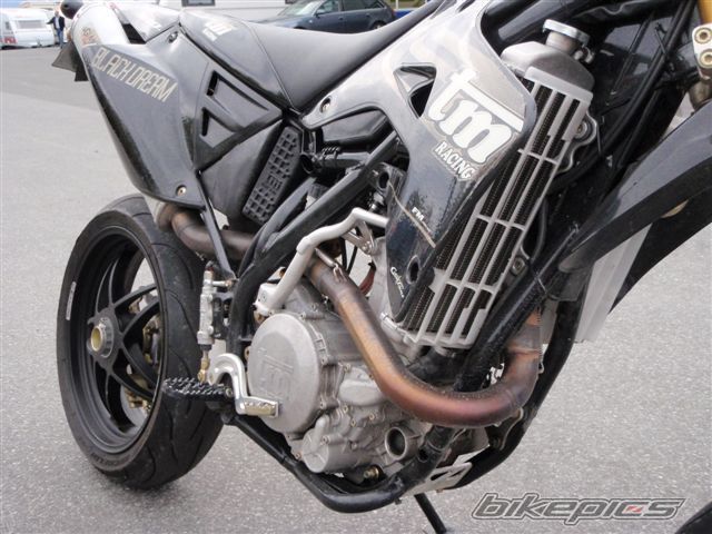 2005 TM TM530 4T SMR | Picture 1499730 motorcycle photo