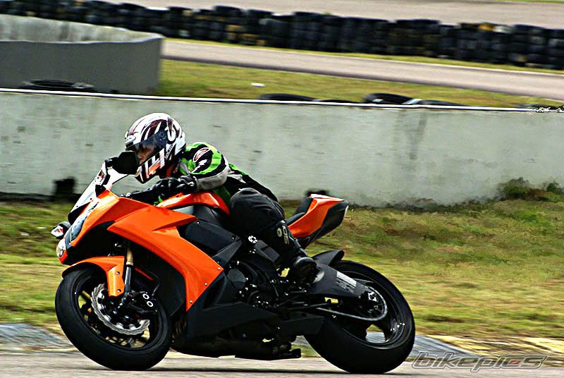2008 KAWASAKI ZX 10R | Picture 1499751 motorcycle photo