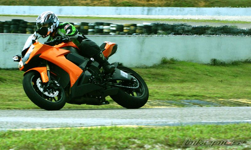 2008 KAWASAKI ZX 10R | Picture 1499757 motorcycle photo