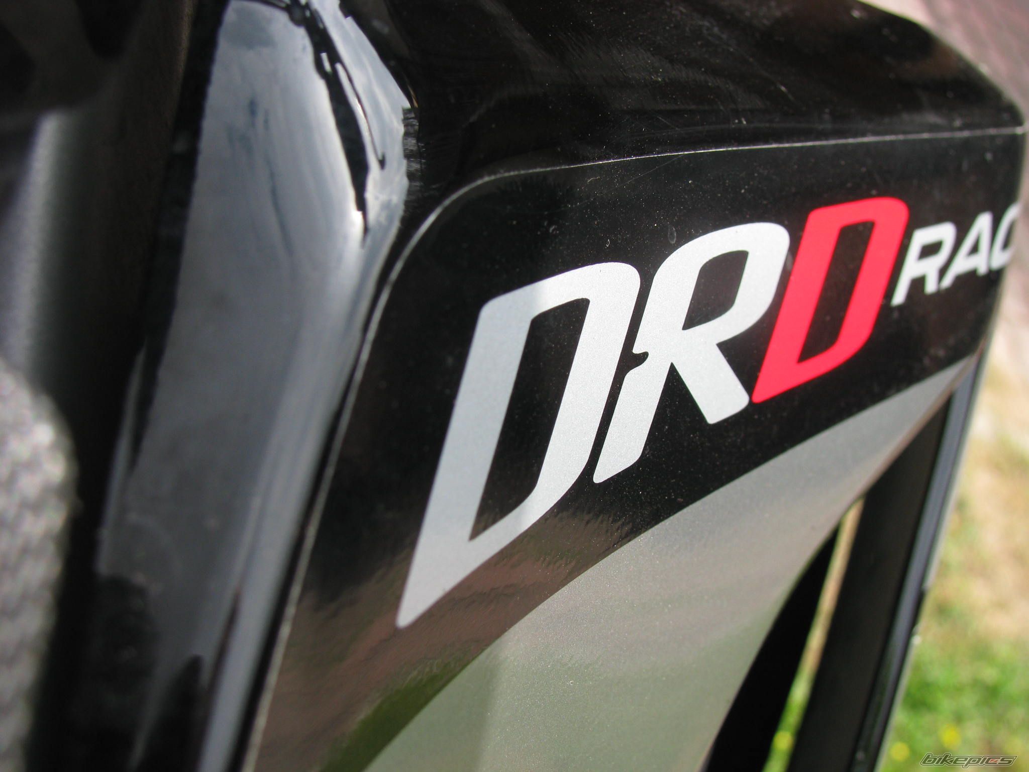 2007 DERBI SENDA DRD SM 50 | Picture 1499764 motorcycle photo