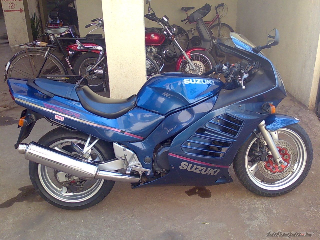    | Picture 1499782 motorcycle photo