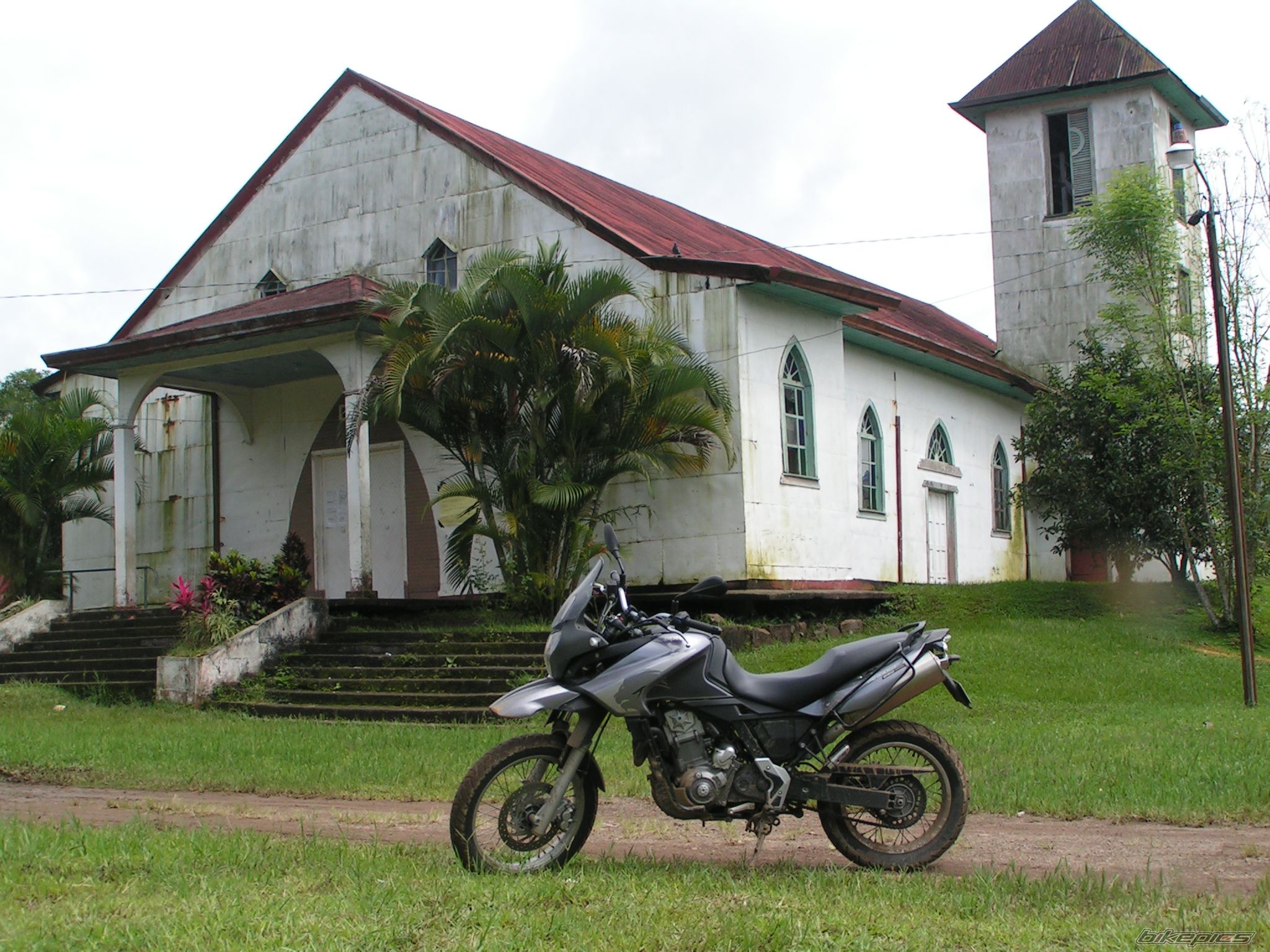 2007 APRILIA PEGASO 650 IE | Picture 1500059 motorcycle photo