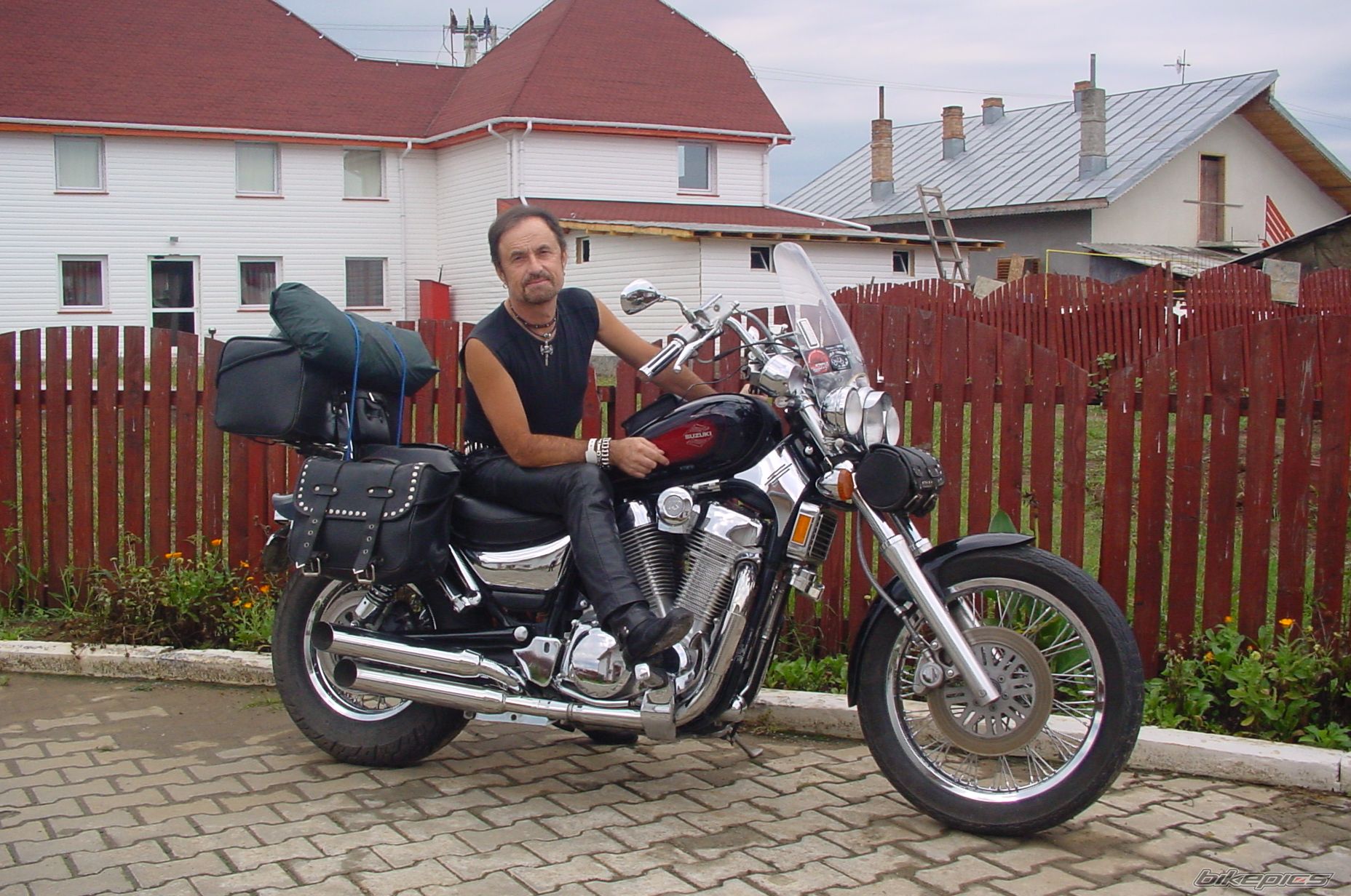    | Picture 1500064 motorcycle photo