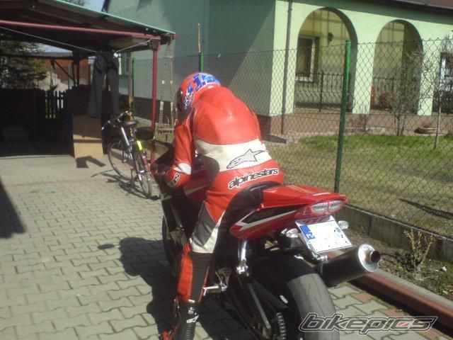 2003 YAMAHA YZF R6 | Picture 1500582 motorcycle photo