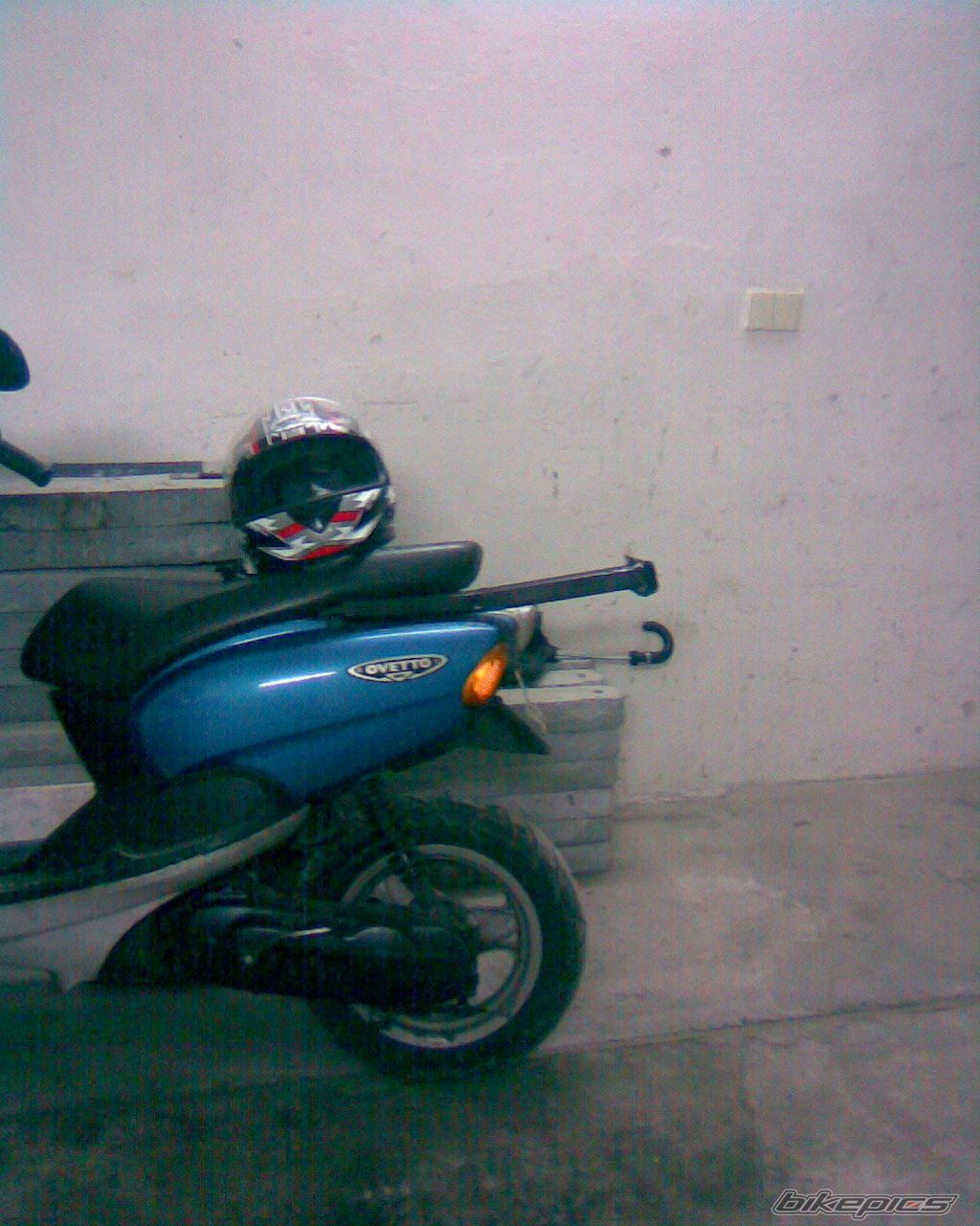1999 YAMAHA NEOS | Picture 1500613 motorcycle photo