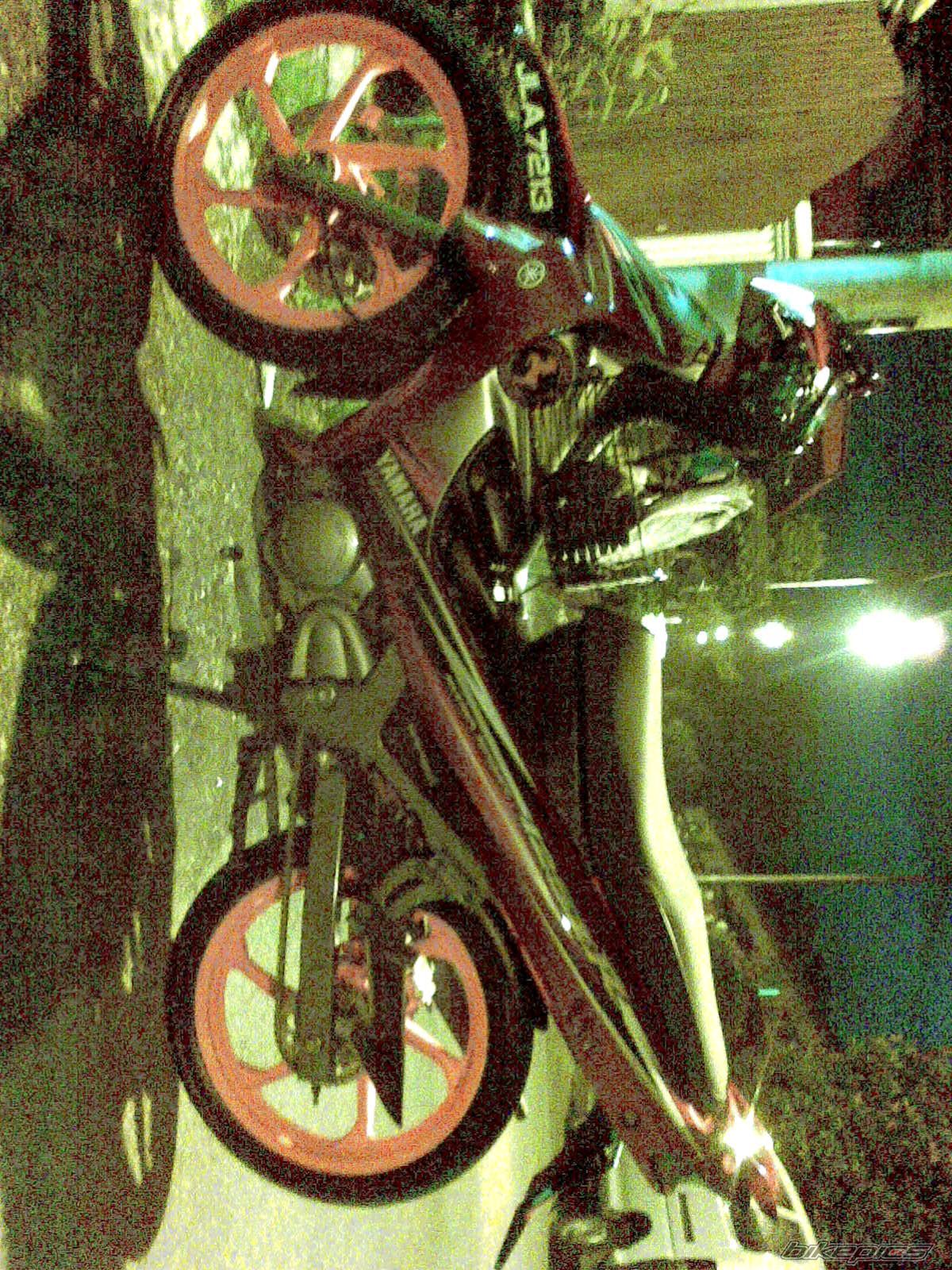    | Picture 1500672 motorcycle photo