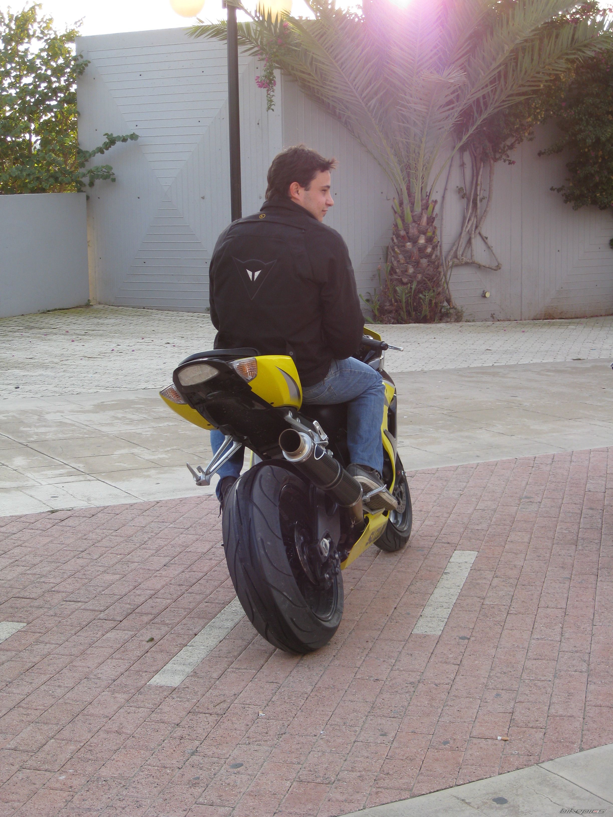 2005 SUZUKI GSX R 1000 | Picture 1500716 motorcycle photo