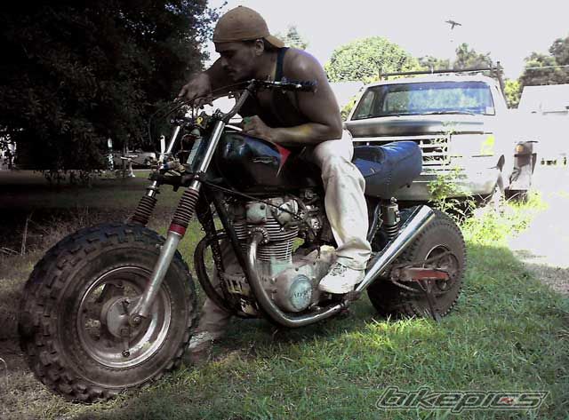1979 YAMAHA XS 650 | Picture 1500875 motorcycle photo