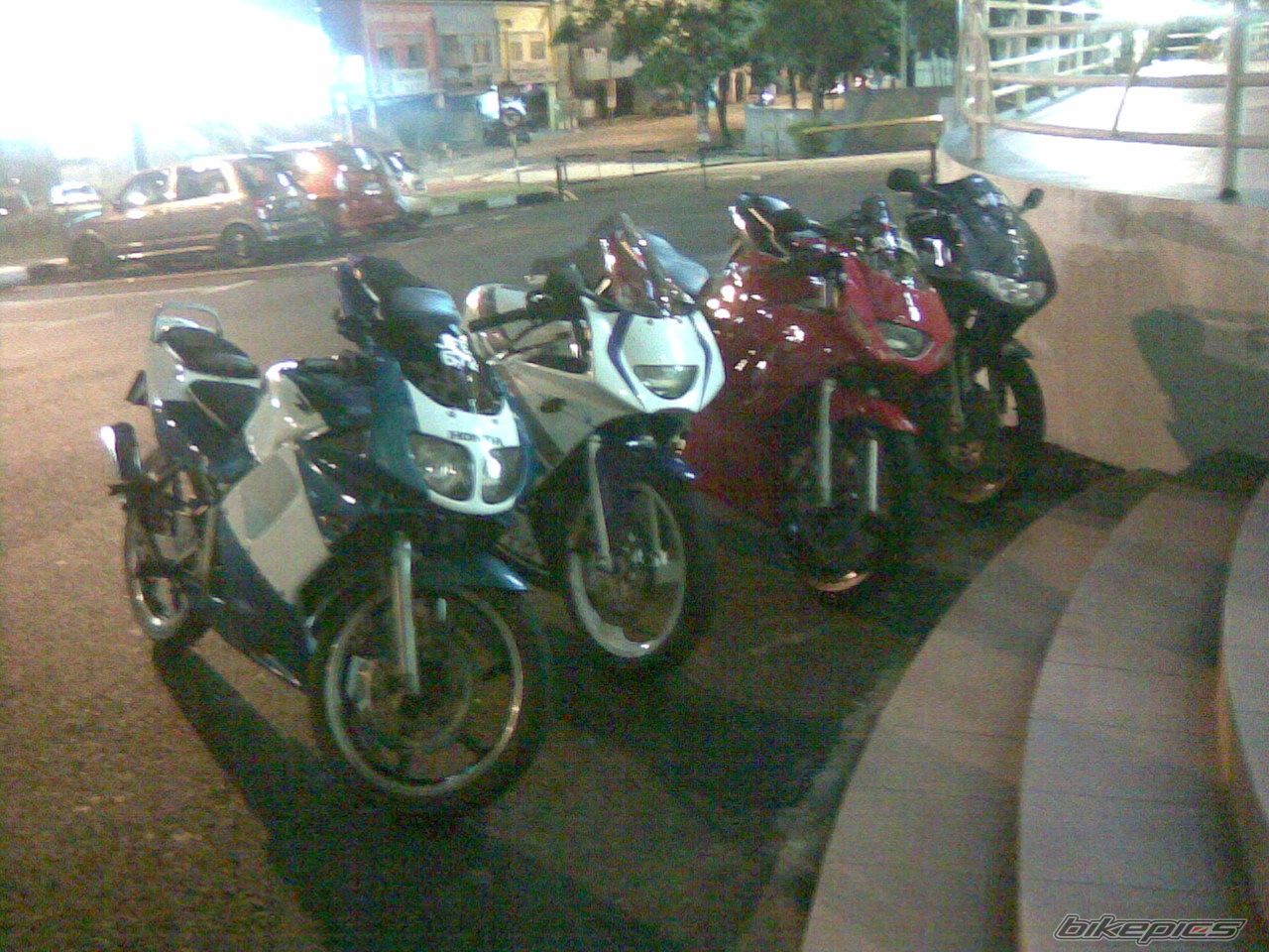 2009 YAMAHA TZM 150 | Picture 1500929 motorcycle photo