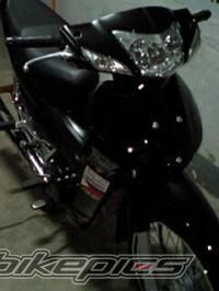 2007 HONDA WAVE 100 | Picture 1500996 motorcycle photo