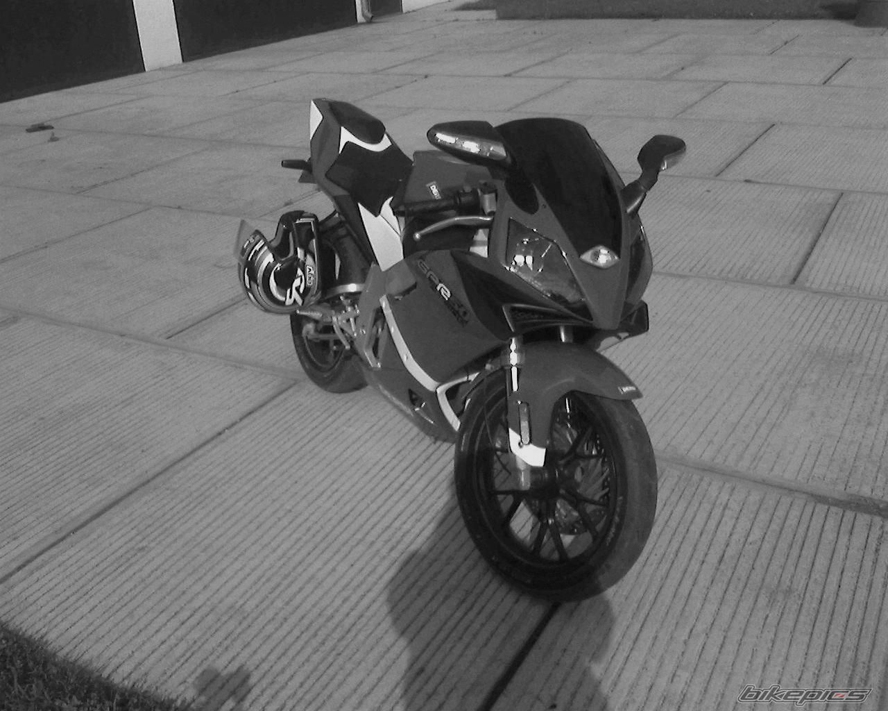 2006 DERBI GPR 50 RACING | Picture 1501253 motorcycle photo