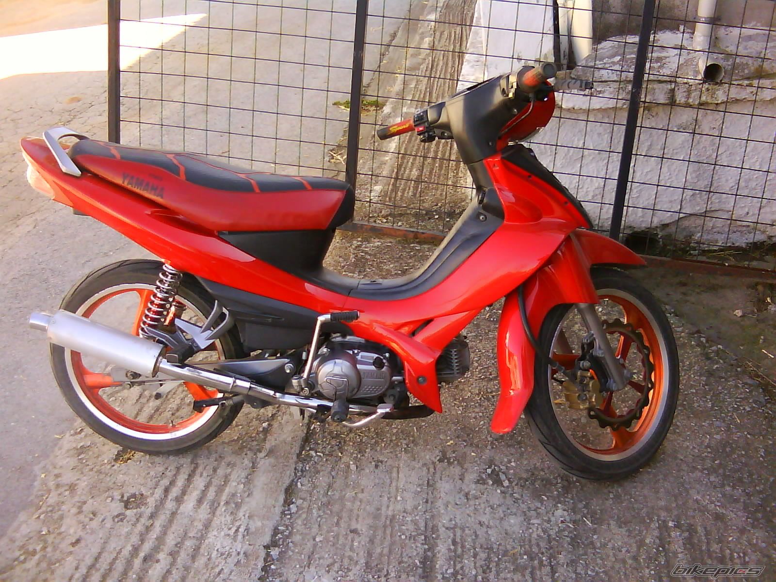 2008 HONDA C 90 | Picture 1501421 motorcycle photo