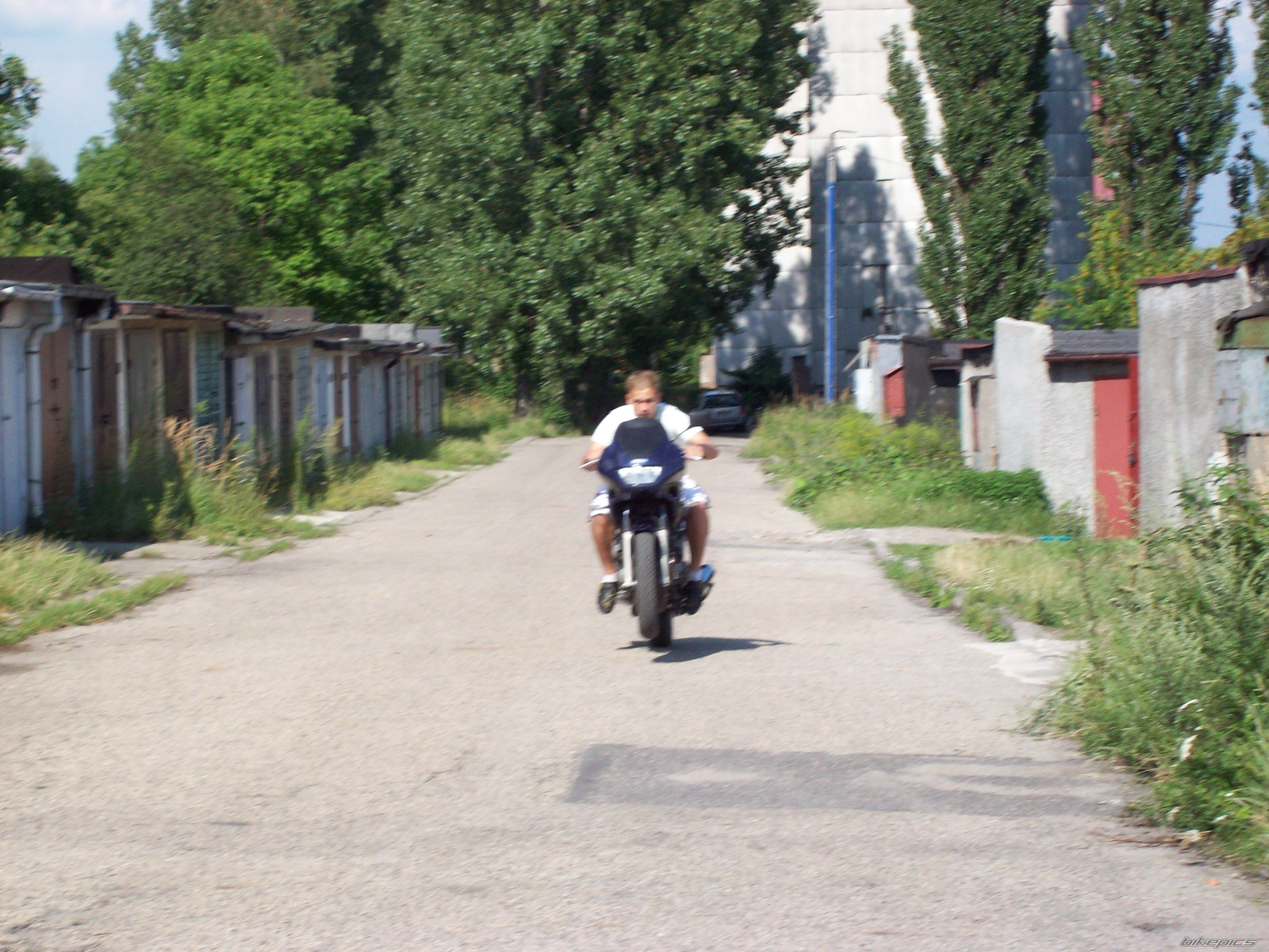 1997 YAMAHA XJ 600 | Picture 1501521 motorcycle photo