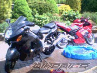 2004 RIEJU RS2 MATRIX | Picture 150159 motorcycle photo