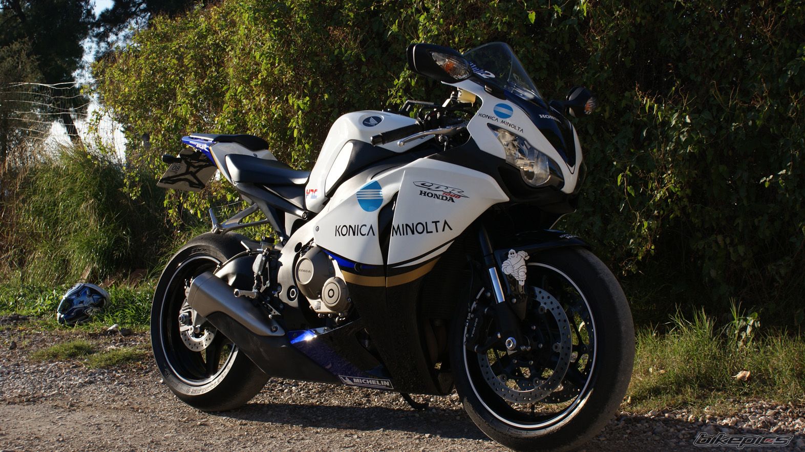 2008 HONDA CBR 1000  RR | Picture 1501821 motorcycle photo