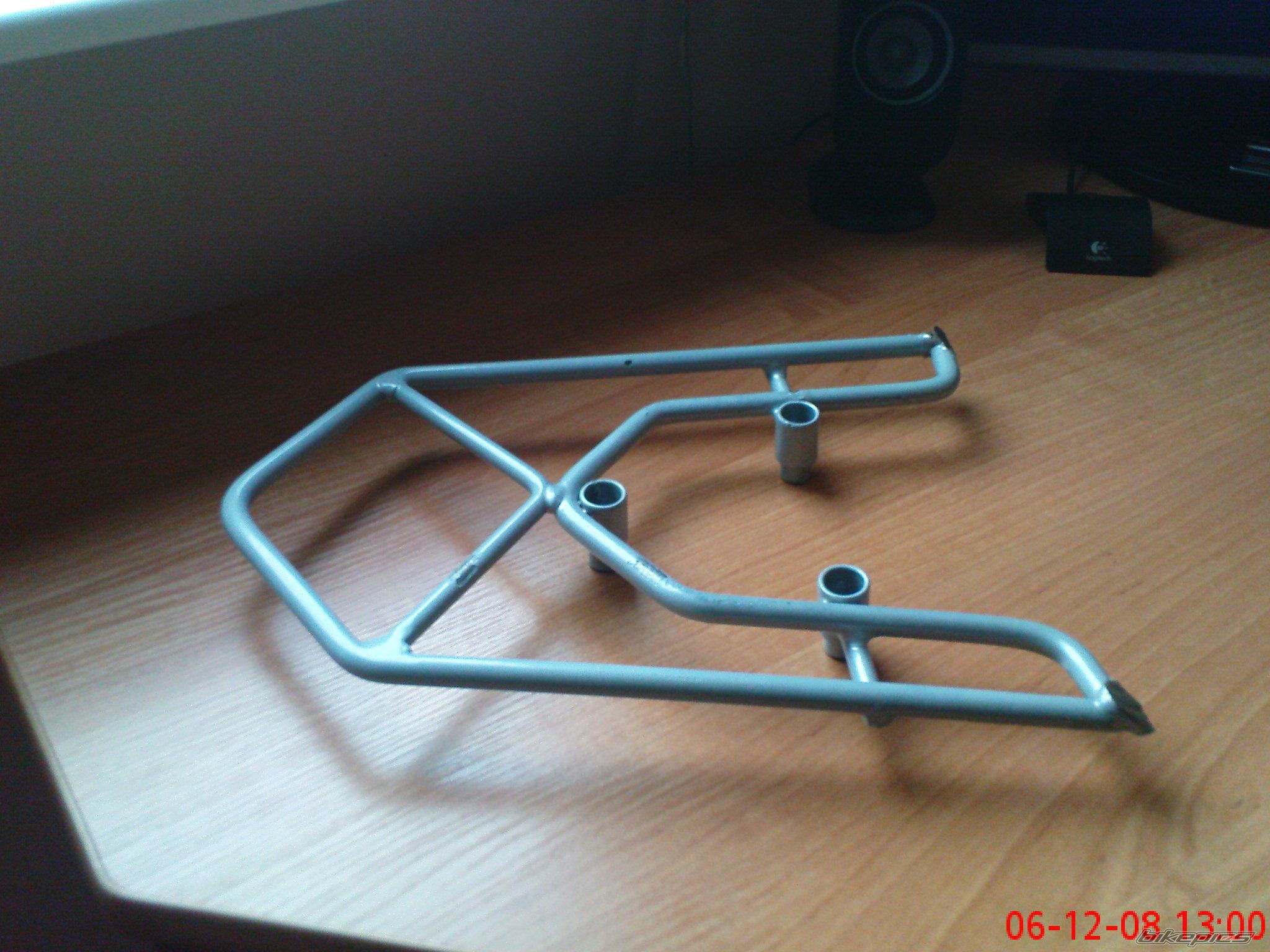 2008 KEEWAY MATRIX 50 | Picture 1502002 motorcycle photo