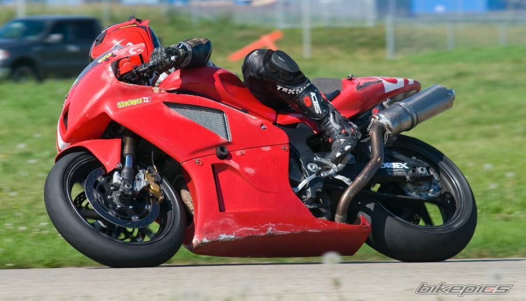 2000 HONDA VTR 1000 SP1 | Picture 1502081 motorcycle photo